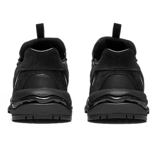 Purchase Onitsuka Tiger TIGTRAIL NOIR/NOIR 1183C617-001