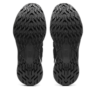 Sizing Onitsuka Tiger TIGTRAIL NOIR/NOIR 1183C617-001