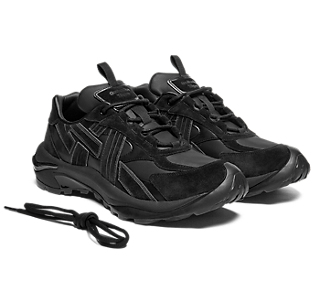 Cheap Onitsuka Tiger TIGTRAIL NOIR/NOIR 1183C617-001