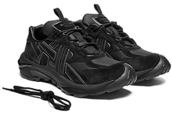 Onitsuka Tiger TIGTRAIL NOIR/NOIR 1183C617-001 Cheap Onitsuka Tiger TIGTRAIL NOIR/NOIR 1183C617-001