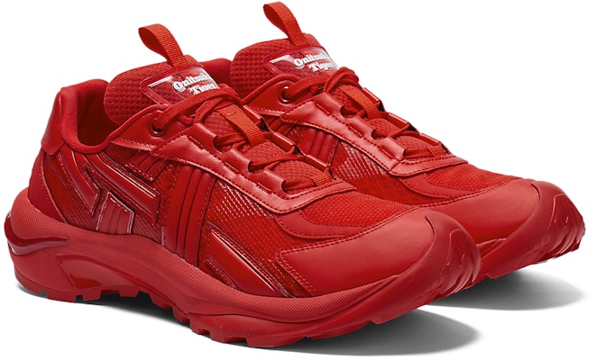 Onitsuka Tiger TIGTRAIL CLASSIC RED/CLASSIC RED 1183C612-600 Order Onitsuka Tiger TIGTRAIL CLASSIC RED/CLASSIC RED 1183C612-600