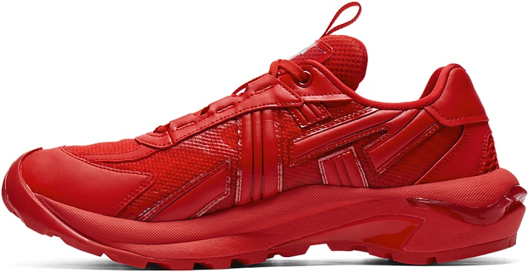 Onitsuka Tiger TIGTRAIL CLASSIC RED/CLASSIC RED 1183C612-600 Lookbook Onitsuka Tiger TIGTRAIL CLASSIC RED/CLASSIC RED 1183C612-600