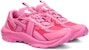 Onitsuka Tiger TIGTRAIL DRAGON FRUIT/DRAGON FRUIT 1183C612-700