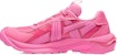 Onitsuka Tiger TIGTRAIL DRAGON FRUIT/DRAGON FRUIT 1183C612-700