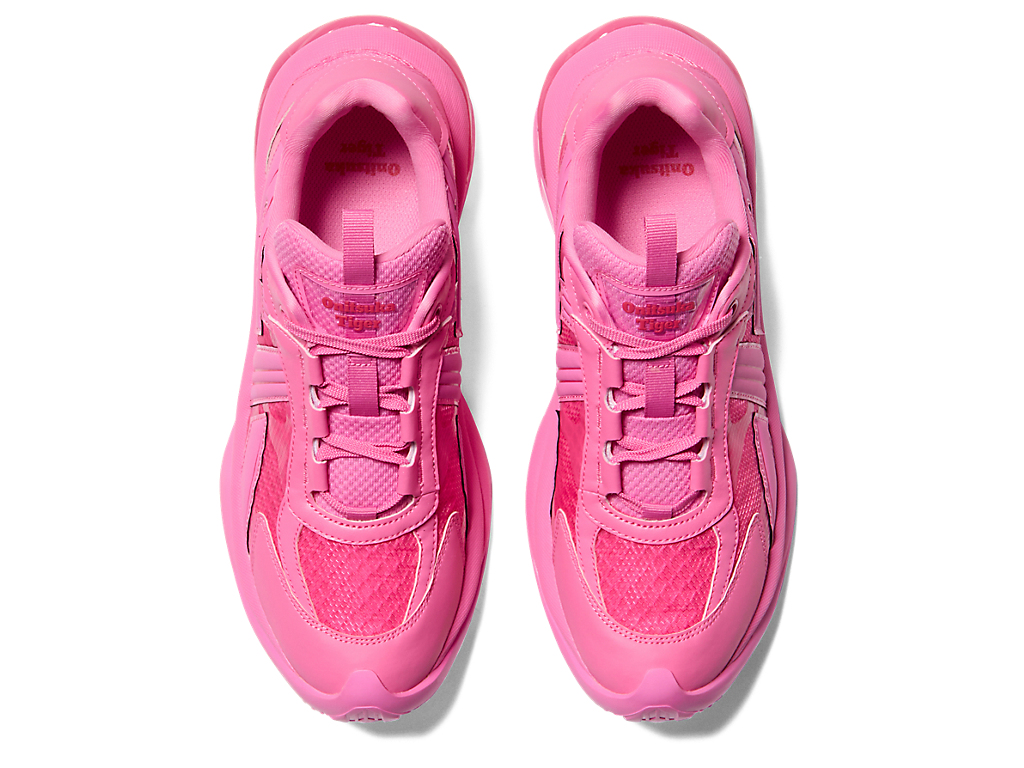 Details for 鬼塚虎 TIGTRAIL 龍果紅/龍果紅 1183C612-700