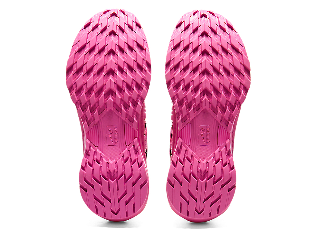 Sizing 鬼塚虎 TIGTRAIL 龍果紅/龍果紅 1183C612-700