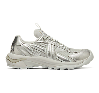 Onitsuka Tiger TIGTRAIL GLACIER GREY/PURE SILVER 1183C629-020