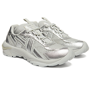 Lookbook Onitsuka Tiger TIGTRAIL GLACIER GREY/PURE SILVER 1183C629-020