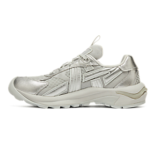 Shop Onitsuka Tiger TIGTRAIL GLACIER GREY/PURE SILVER 1183C629-020