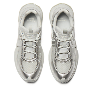 Details for Onitsuka Tiger TIGTRAIL GLACIER GREY/PURE SILVER Kelabu Glacier/Perak Tulen 1183C629-020