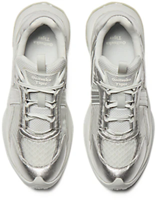 Onitsuka Tiger TIGTRAIL GLACIER GREY/PURE SILVER 1183C629-020 Sizing Onitsuka Tiger TIGTRAIL GLACIER GREY/PURE SILVER 1183C629-020
