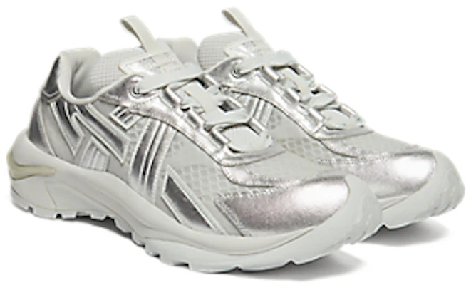 Onitsuka Tiger TIGTRAIL GLACIER GREY/PURE SILVER Kelabu Glacier/Perak Tulen 1183C629-020 1