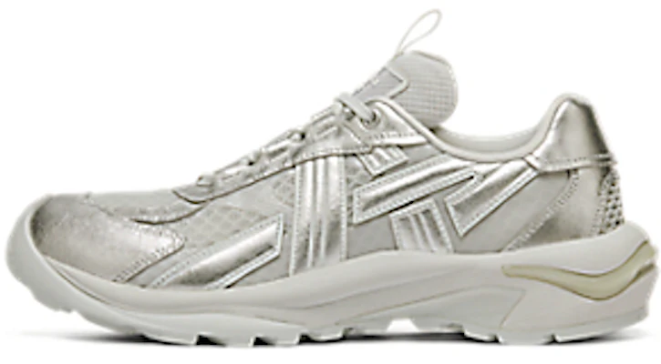 Onitsuka Tiger TIGTRAIL GLACIER GREY/PURE SILVER Kelabu Glacier/Perak Tulen 1183C629-020 2