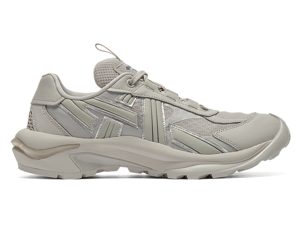 Onitsuka Tiger TIGTRAIL OYSTER GREY/OYSTER GREY 1183C612-020