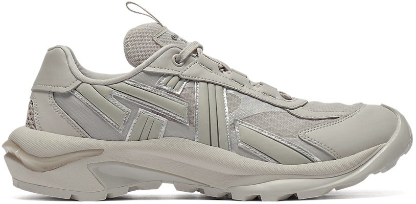 Onitsuka Tiger TIGTRAIL OYSTER GREY/OYSTER GREY 1183C612-020 Buy Onitsuka Tiger TIGTRAIL OYSTER GREY/OYSTER GREY 1183C612-020