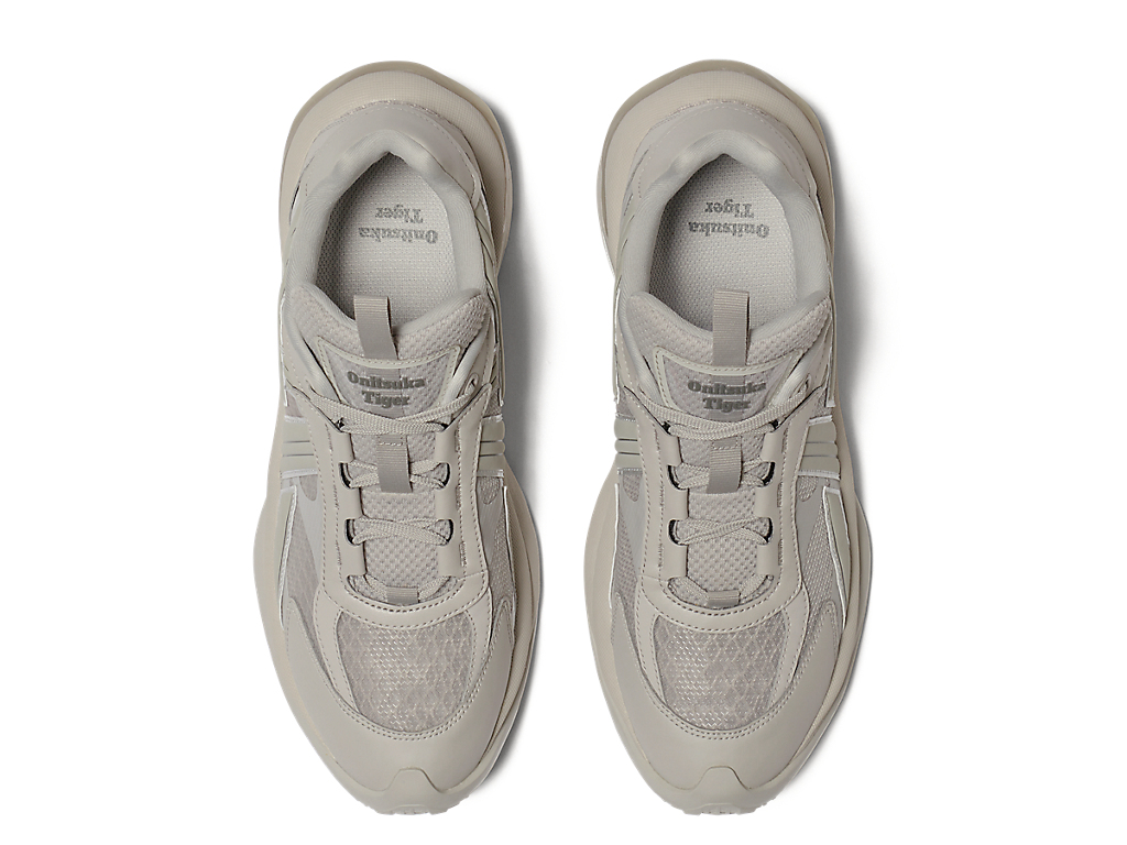 Details for オニツカタイガー TIGTRAIL オイスターグレー/オイスターグレー 1183C612-020