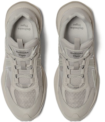 Onitsuka Tiger TIGTRAIL OYSTER GREY/OYSTER GREY 1183C612-020 Details for Onitsuka Tiger TIGTRAIL OYSTER GREY/OYSTER GREY 1183C612-020