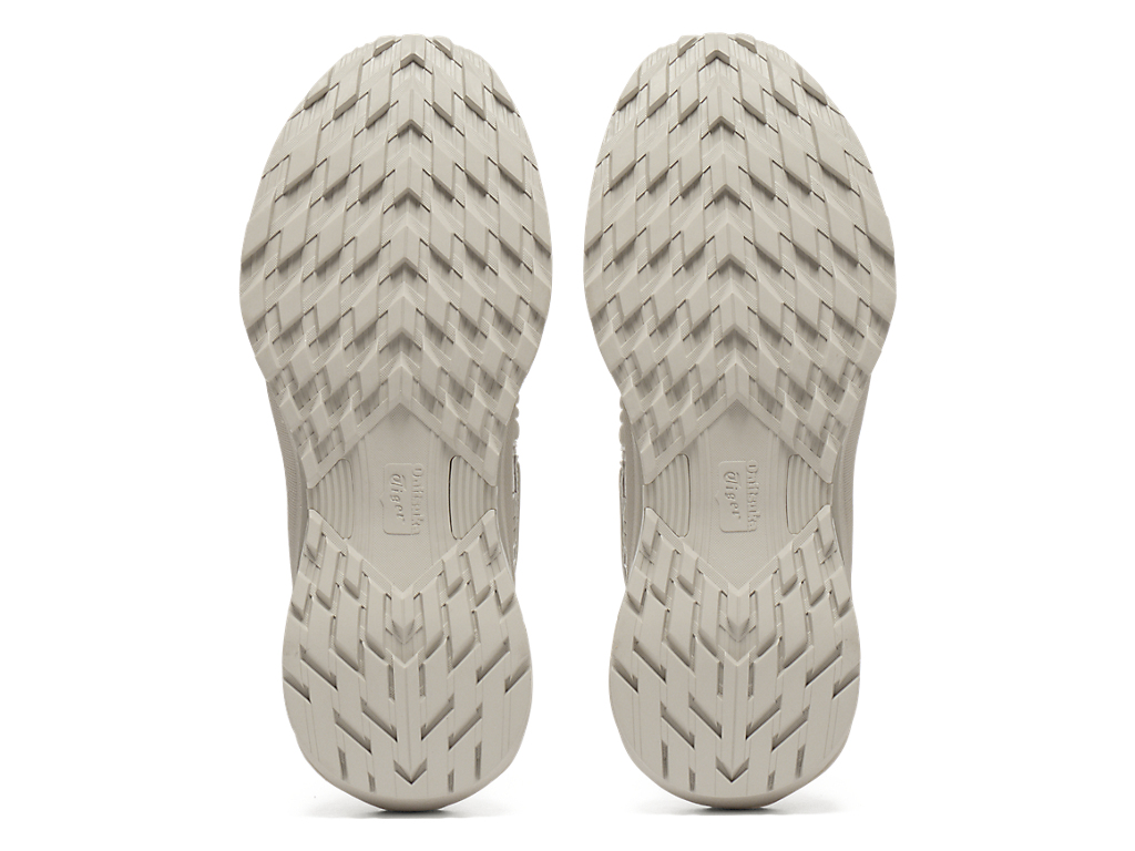 Sizing オニツカタイガー TIGTRAIL オイスターグレー/オイスターグレー 1183C612-020