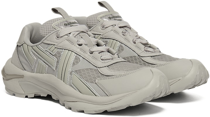 Onitsuka Tiger TIGTRAIL OYSTER GREY/OYSTER GREY 1183C612-020 1