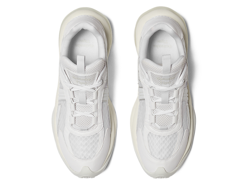Sizing Onitsuka Tiger TIGTRAIL RS Baskets Trail Running 1183C383-100