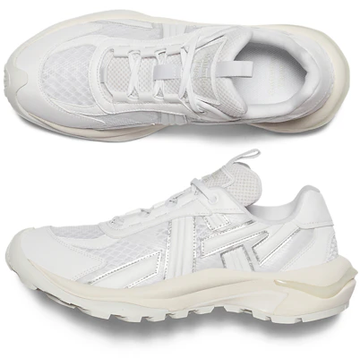 Onitsuka Tiger TIGTRAIL RS Baskets Trail Running 1183C383-100 1