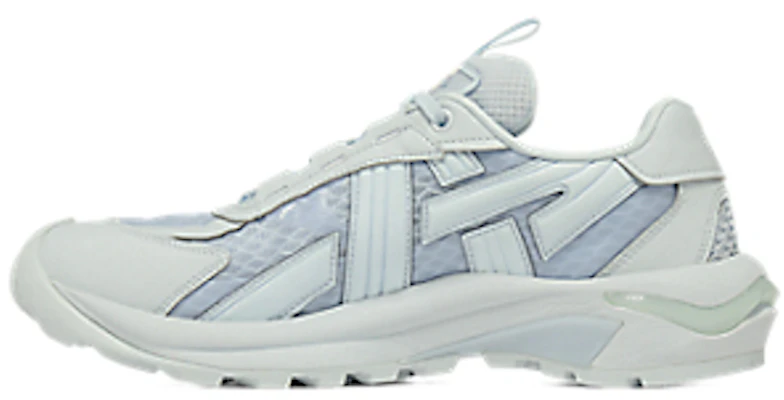 오니츠카 타이거 TIGTRAIL 소프트 스카이/소프트 스카이 1183C612-400 Lookbook 오니츠카 타이거 TIGTRAIL 소프트 스카이/소프트 스카이 1183C612-400