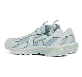 Shop 오니츠카 타이거 TIGTRAIL 소프트 스카이/소프트 스카이 1183C612-400