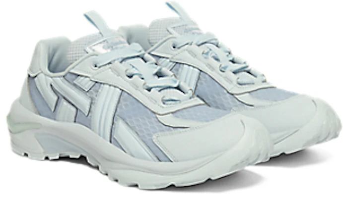 오니츠카 타이거 TIGTRAIL 소프트 스카이/소프트 스카이 1183C612-400 1