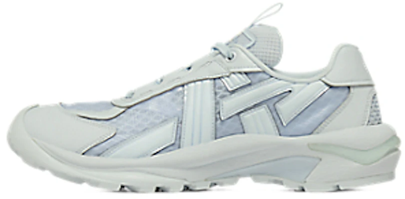 오니츠카 타이거 TIGTRAIL 소프트 스카이/소프트 스카이 1183C612-400 2