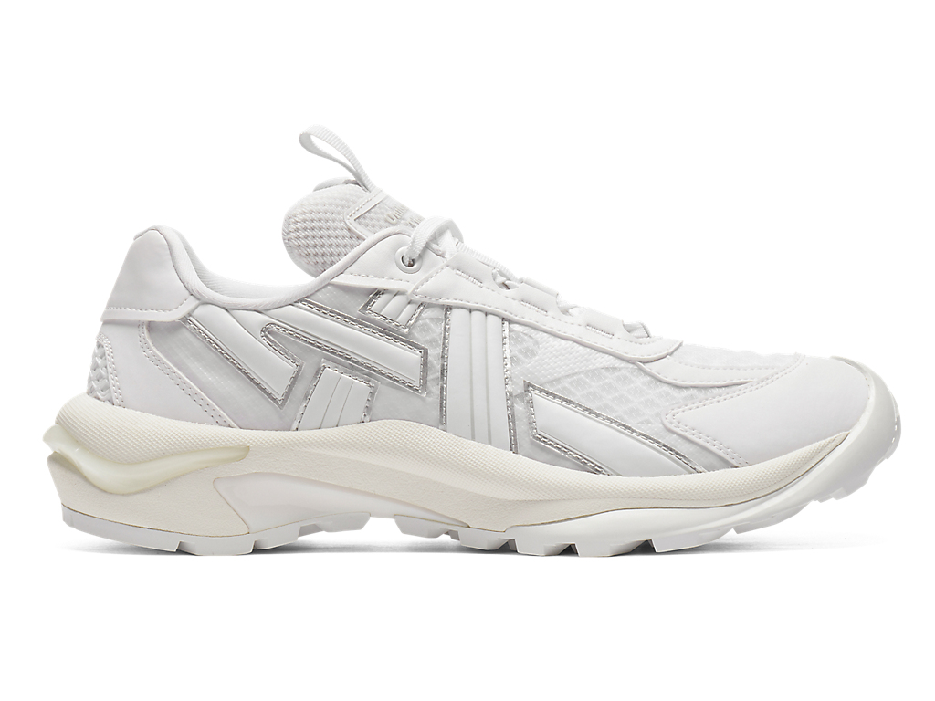 Onitsuka Tiger TIGTRAIL WHITE/WHITE 1183C612-100