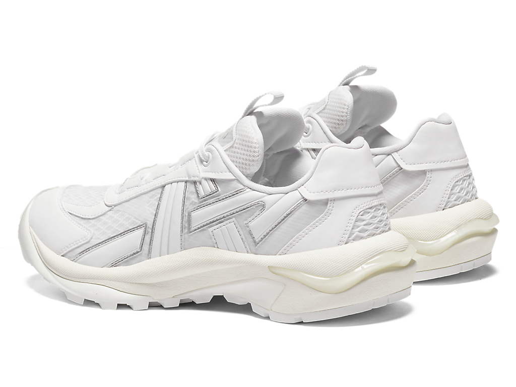 Shop オニツカタイガー TIGTRAIL ホワイト/ホワイト 1183C612-100