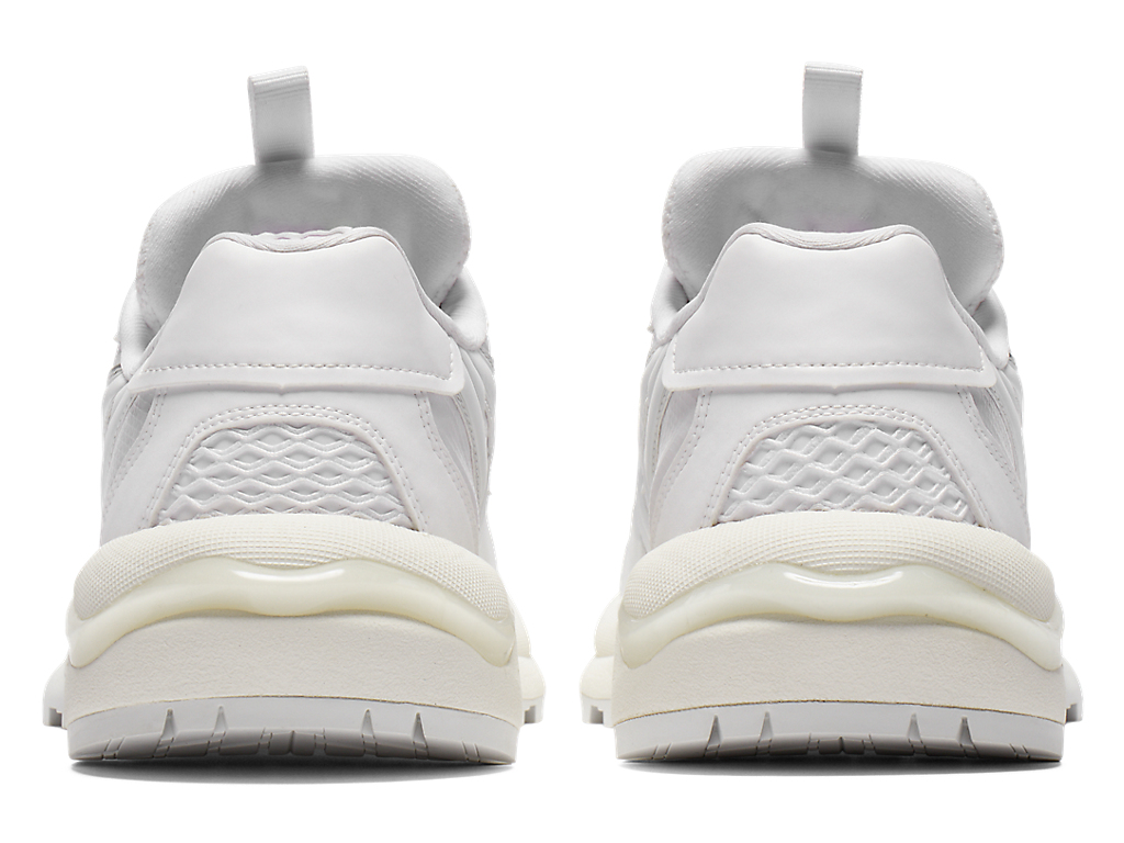 Purchase オニツカタイガー TIGTRAIL ホワイト/ホワイト 1183C612-100