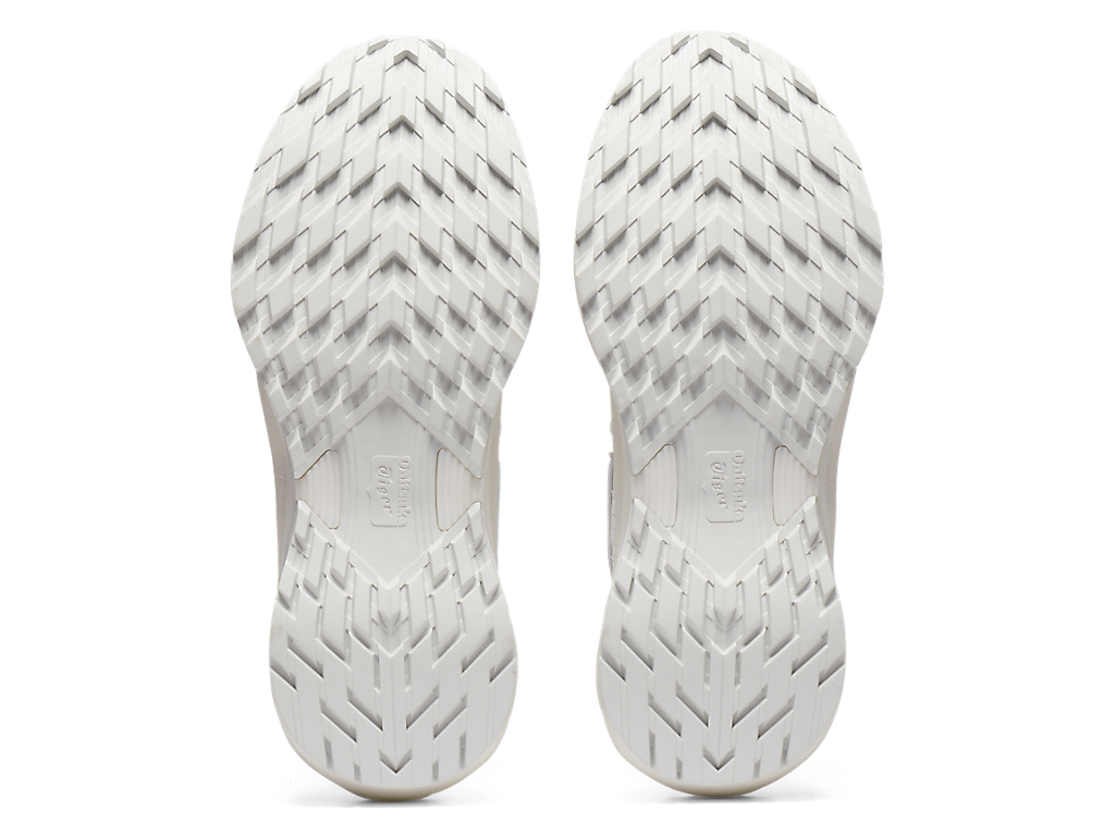 Sizing オニツカタイガー TIGTRAIL ホワイト/ホワイト 1183C612-100