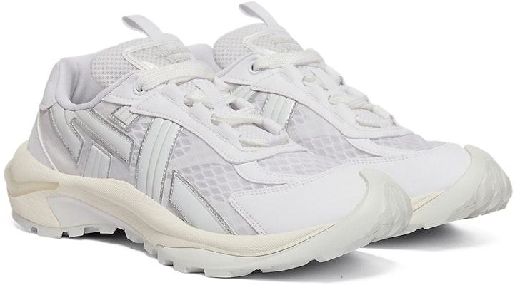 Onitsuka Tiger TIGTRAIL WHITE/WHITE 1183C612-100 1