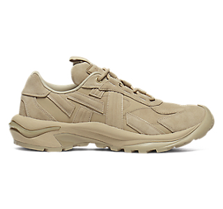 Onitsuka Tiger TIGTRAIL WOOD CREPE/WOOD CREPE 1183C624-200