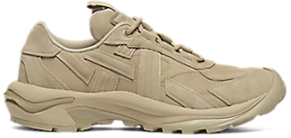 Onitsuka Tiger TIGTRAIL WOOD CREPE/WOOD CREPE 1183C624-200 Onitsuka Tiger TIGTRAIL WOOD CREPE/WOOD CREPE 1183C624-200