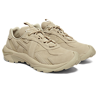 Order 鬼塚虎 TIGTRAIL 木質色/木質色 1183C624-200