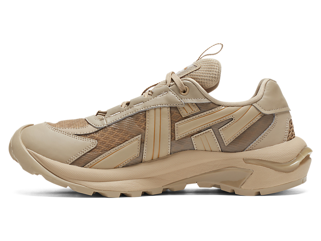 Onitsuka Tiger TIGTRAIL WOOD CREPE/WOOD CREPE 圖 3
