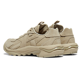 Shop 鬼塚虎 TIGTRAIL 木質色/木質色 1183C624-200