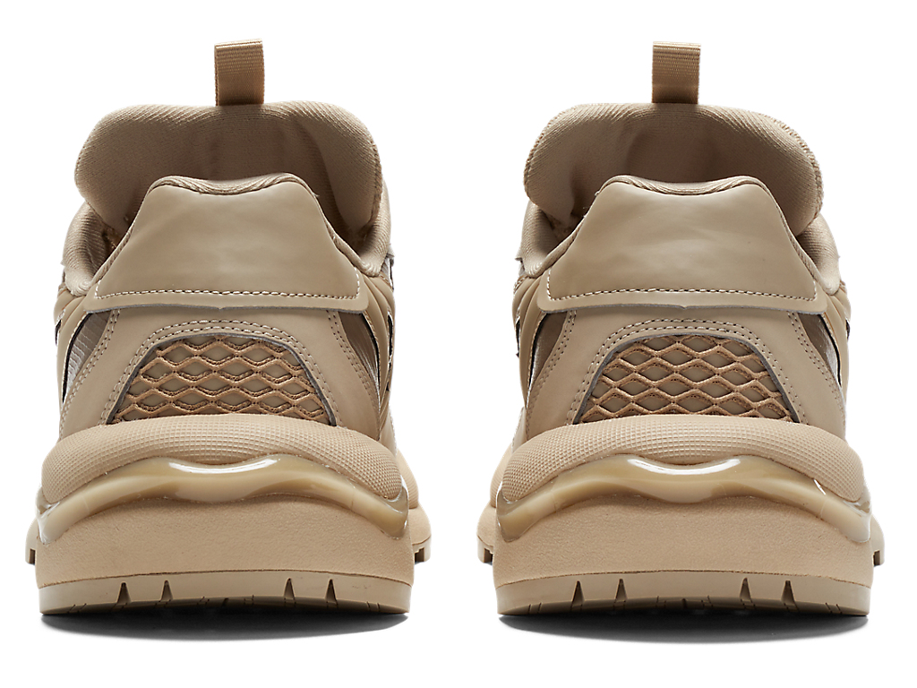 Onitsuka Tiger TIGTRAIL WOOD CREPE/WOOD CREPE 圖 5