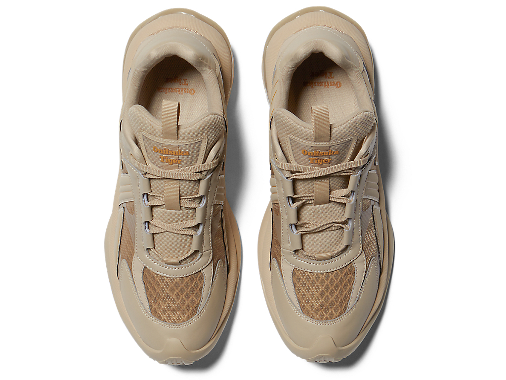 Onitsuka Tiger TIGTRAIL WOOD CREPE/WOOD CREPE 圖 6