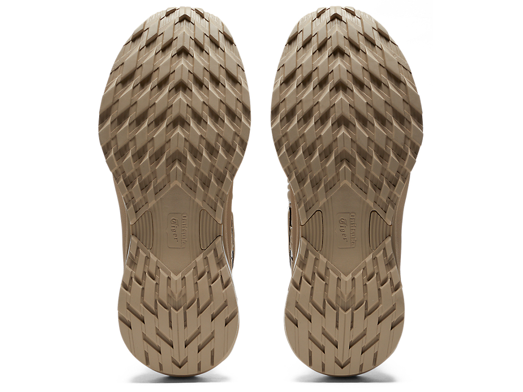 Onitsuka Tiger TIGTRAIL WOOD CREPE/WOOD CREPE 圖 7