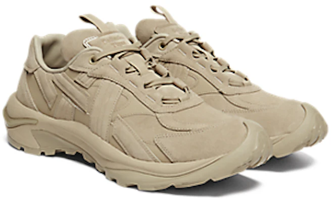 鬼塚虎 TIGTRAIL 木質色/木質色 1183C624-200 1