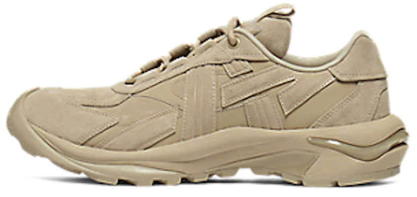 鬼塚虎 TIGTRAIL 木質色/木質色 1183C624-200 2