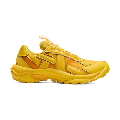 Onitsuka Tiger TIGTRAIL YELLOW/YELLOW