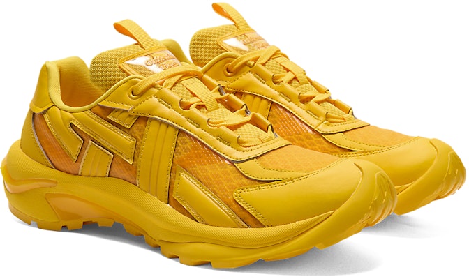 Onitsuka Tiger TIGTRAIL YELLOW/YELLOW 1183C612-750 Order Onitsuka Tiger TIGTRAIL YELLOW/YELLOW 1183C612-750