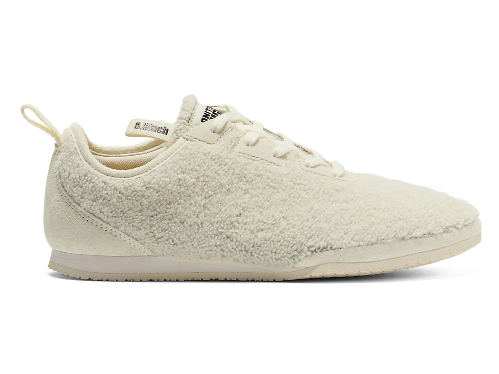 Onitsuka Tiger Tirrack 'Cream White'