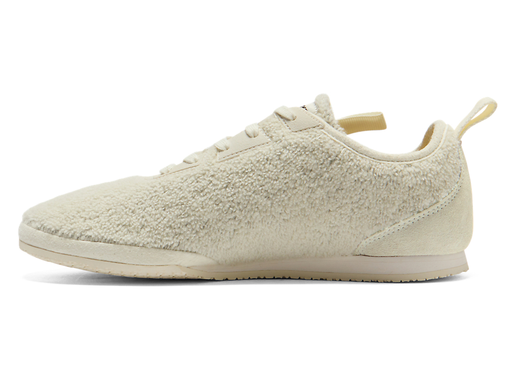 Onitsuka Tiger Tirrack 'Cream White' 圖 3