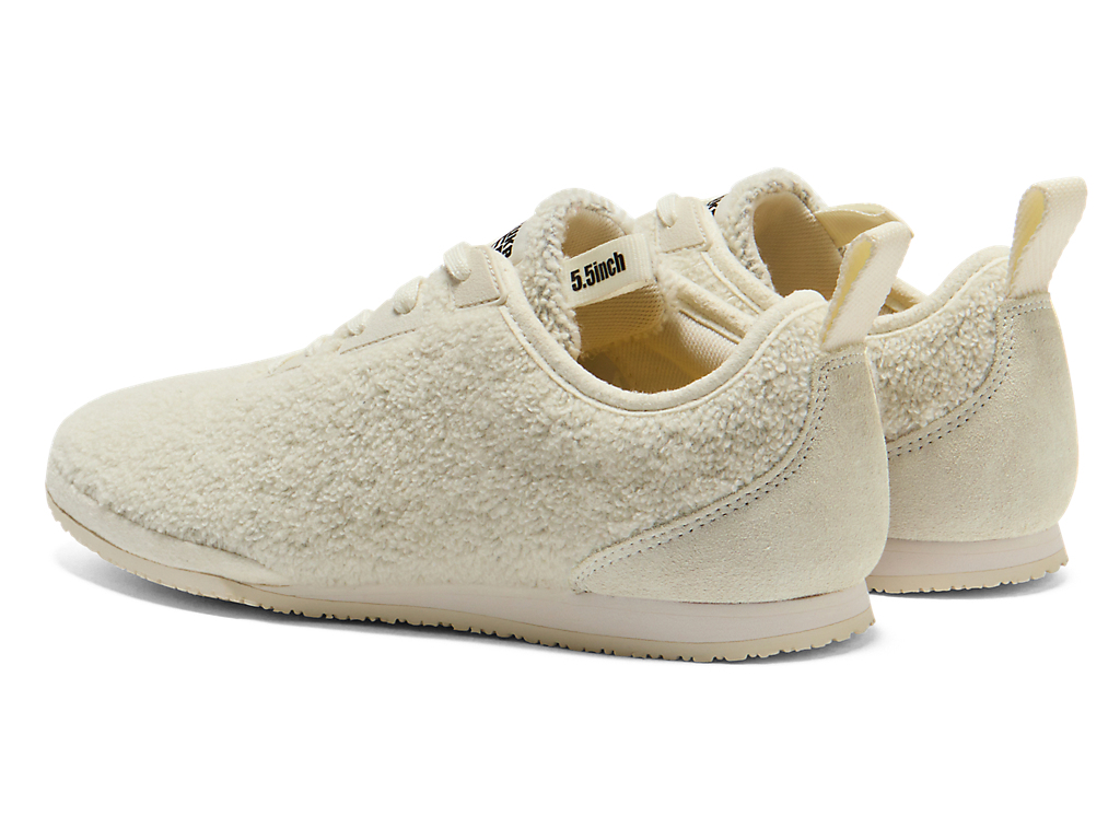 Onitsuka Tiger Tirrack 'Cream White' 圖 4