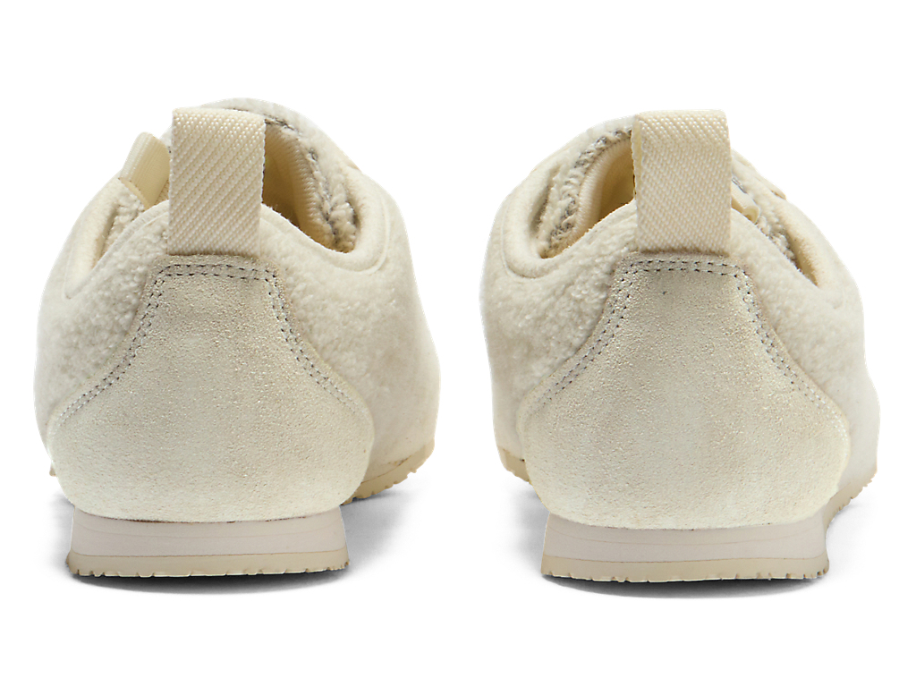 Onitsuka Tiger Tirrack 'Cream White' 圖 5